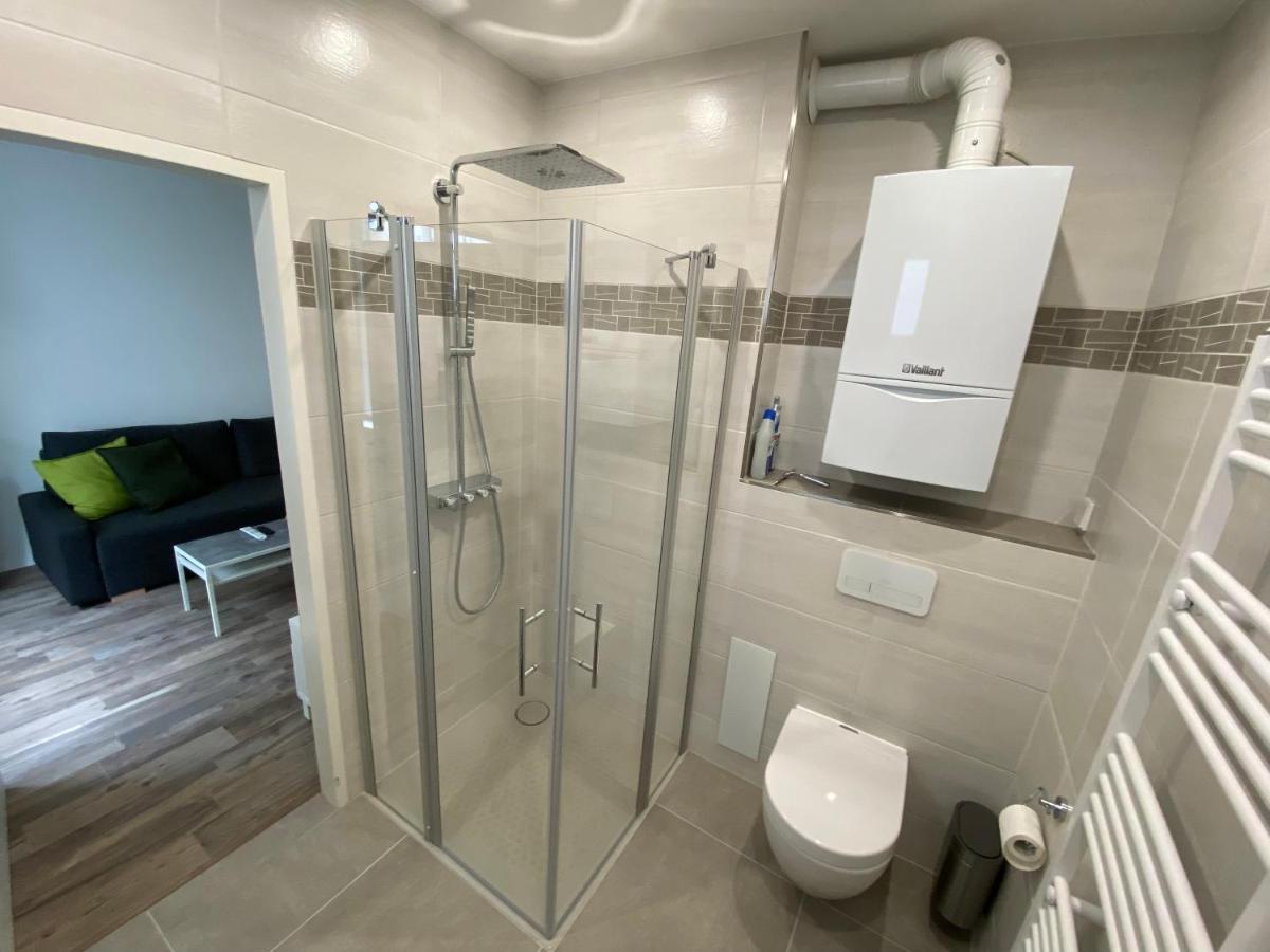 Kg38 - Modern Living Appartement *