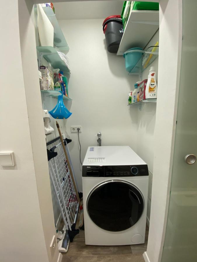 Kg38 - Modern Living Appartement