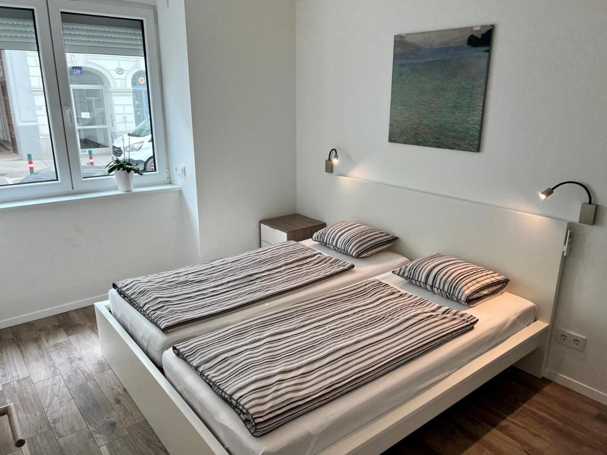 Appartement Kg38 - Modern Living *