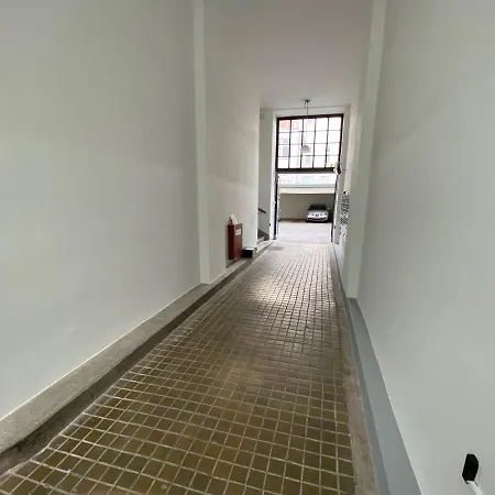 Kg38 - Modern Living Vienna Apartment Exterior photo