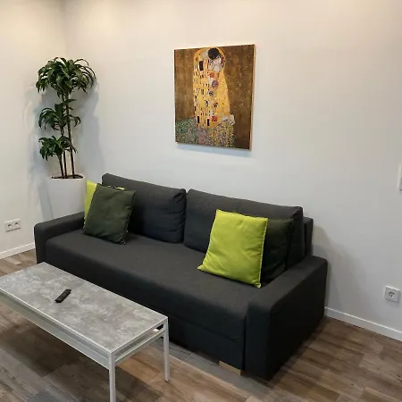 Kg38 - Modern Living Vienna Apartment Exterior photo