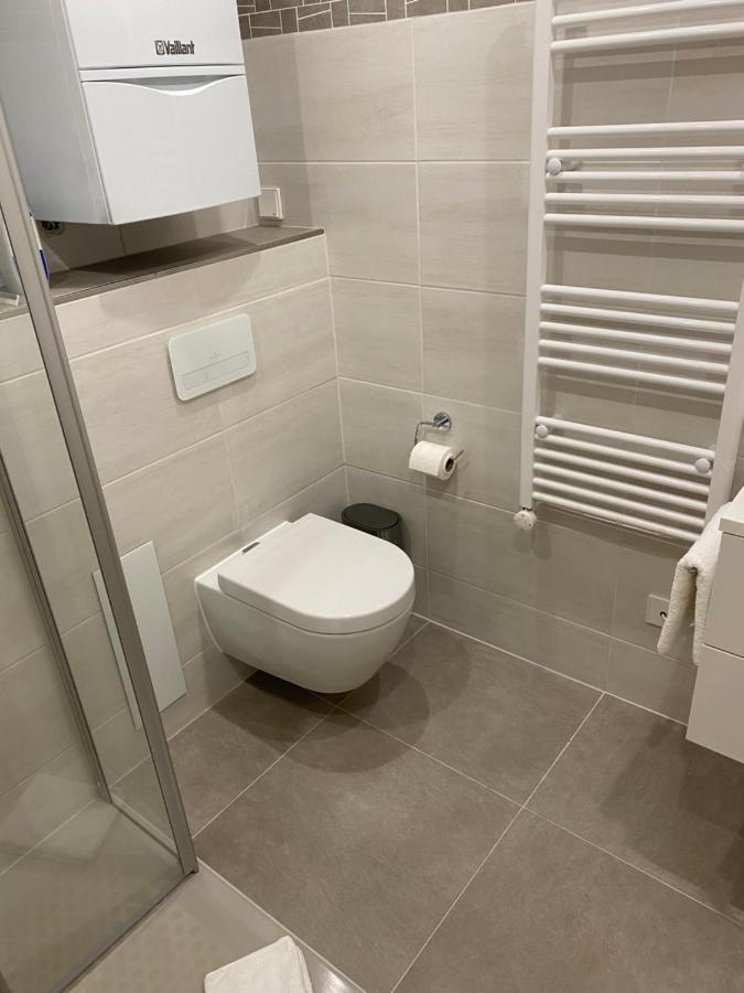 Kg38 - Modern Living Apartmán *
