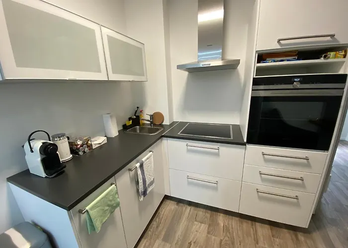 Kg38 - Modern Living Vienna
