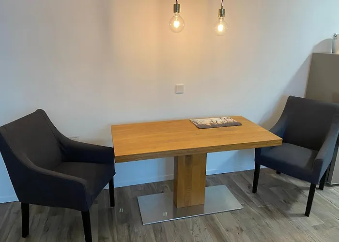 Kg38 - Modern Living Vienna