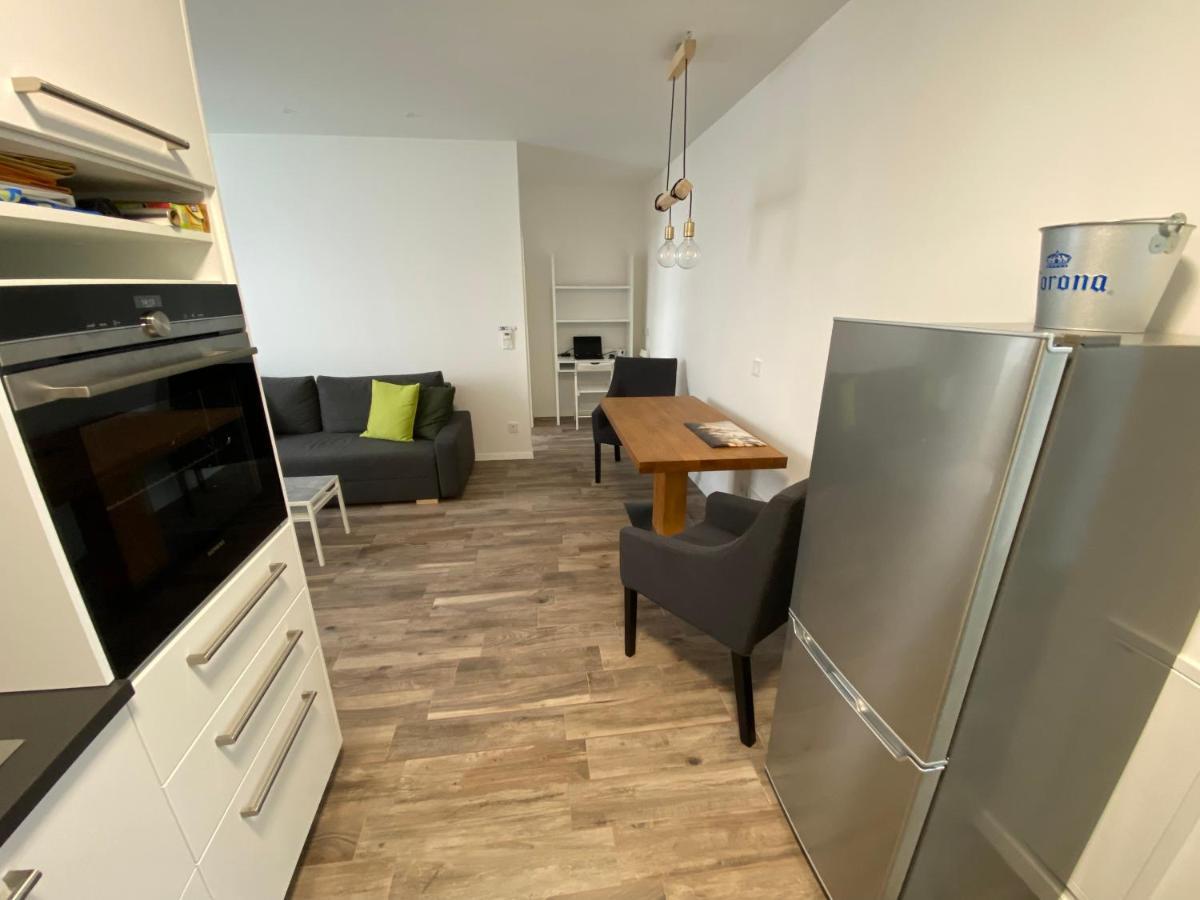 Kg38 - Modern Living Wiedeń