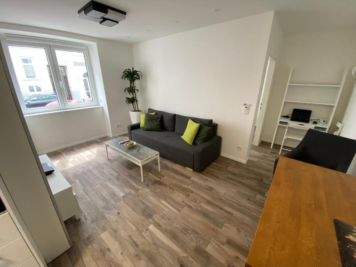 Kg38 - Modern Living Wiedeń