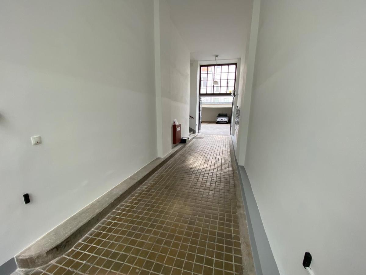 Kg38 - Modern Living Apartament *