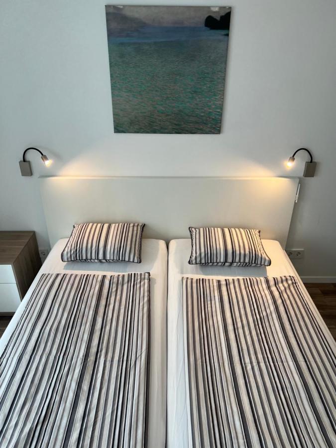 Kg38 - Modern Living * Wiedeń